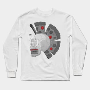 Liberty Special Long Sleeve T-Shirt